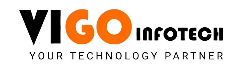 Vigo Infotech Logo