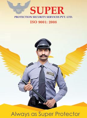 Superprotector Logo